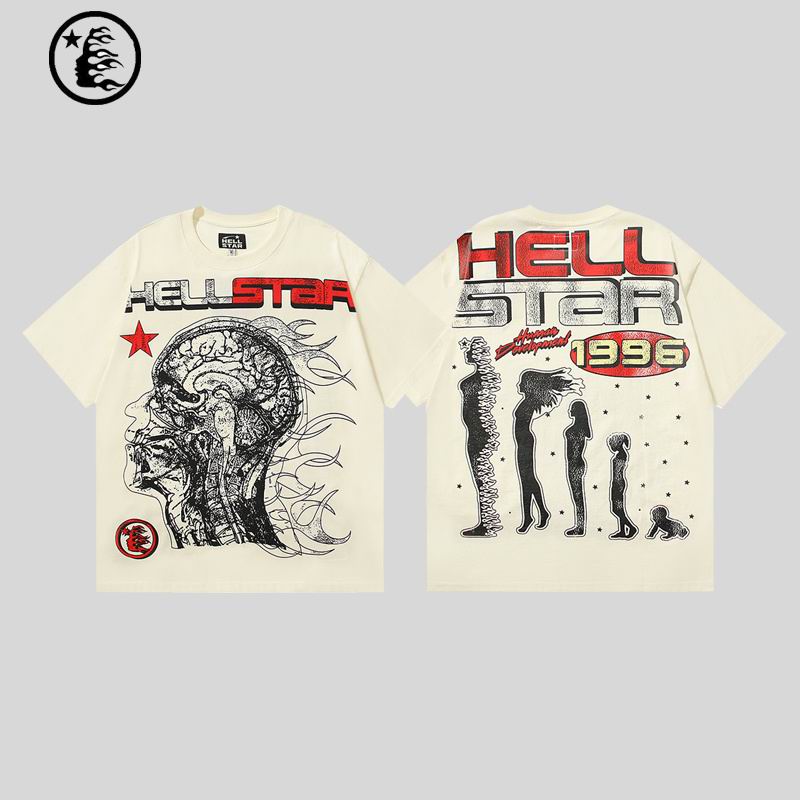 Hellstar S-XL gftxH0013